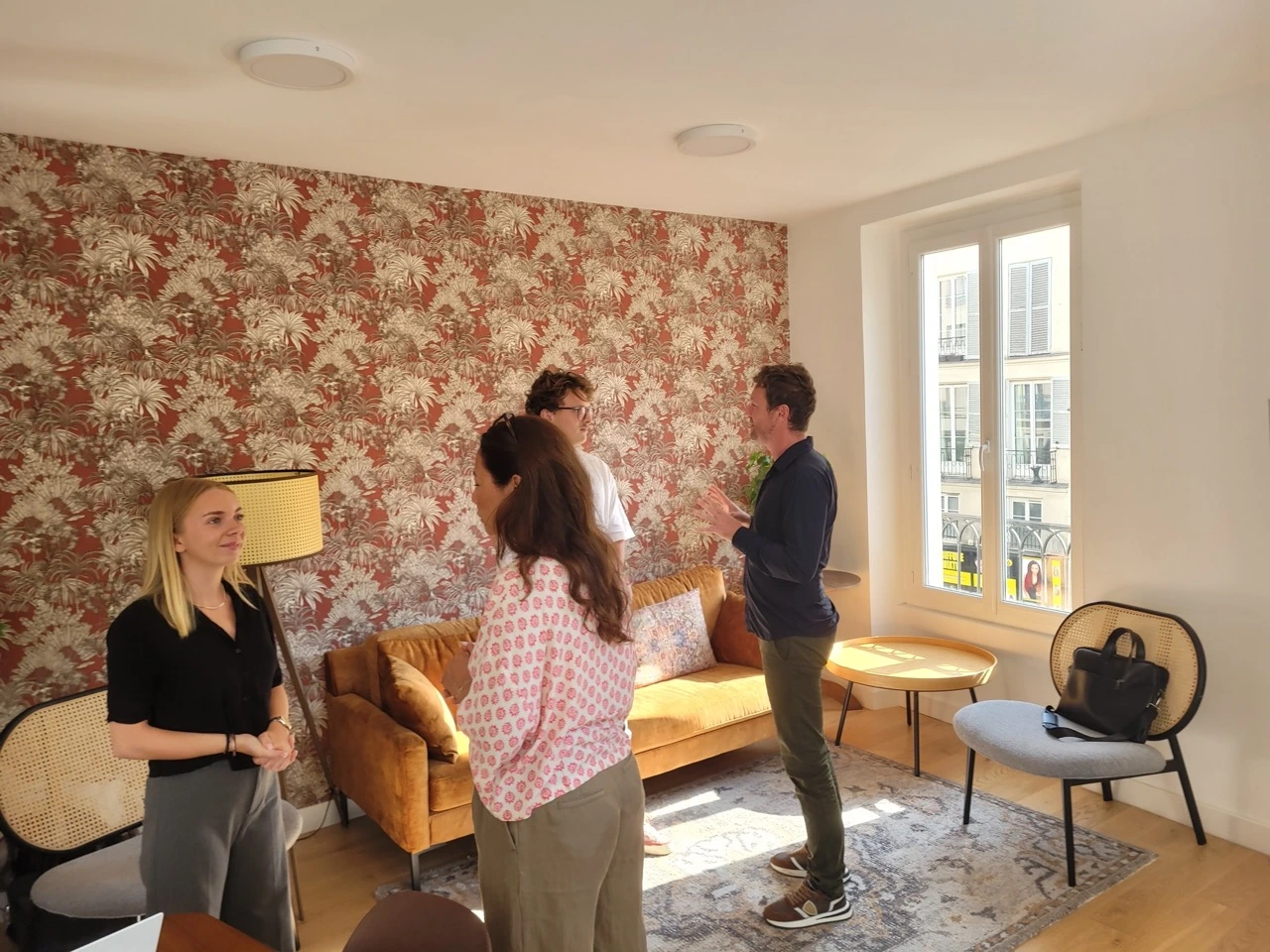 synAoris cabinet coaching Nantes