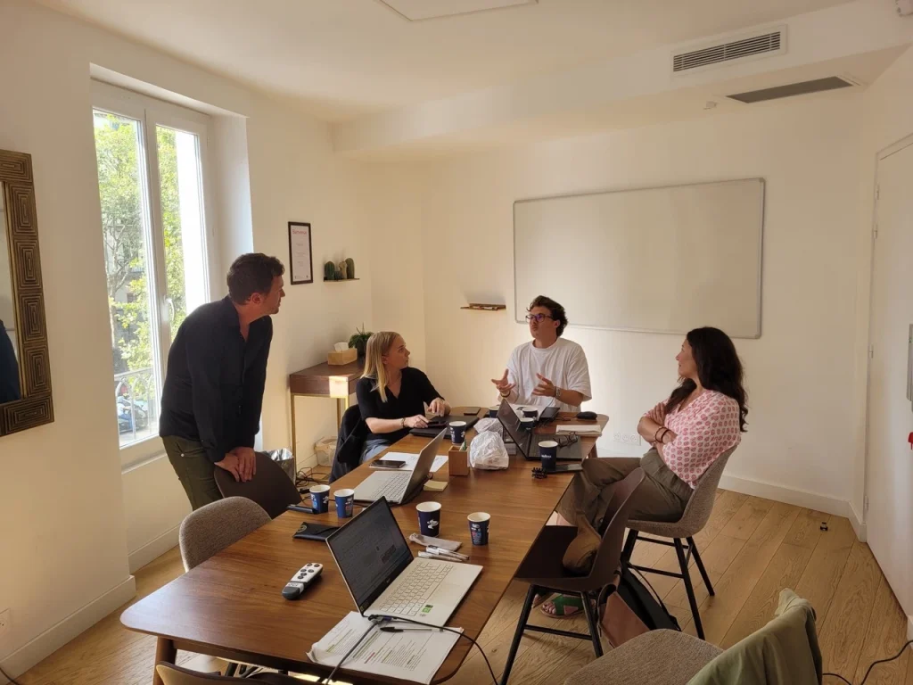offres coaching formation synaoris