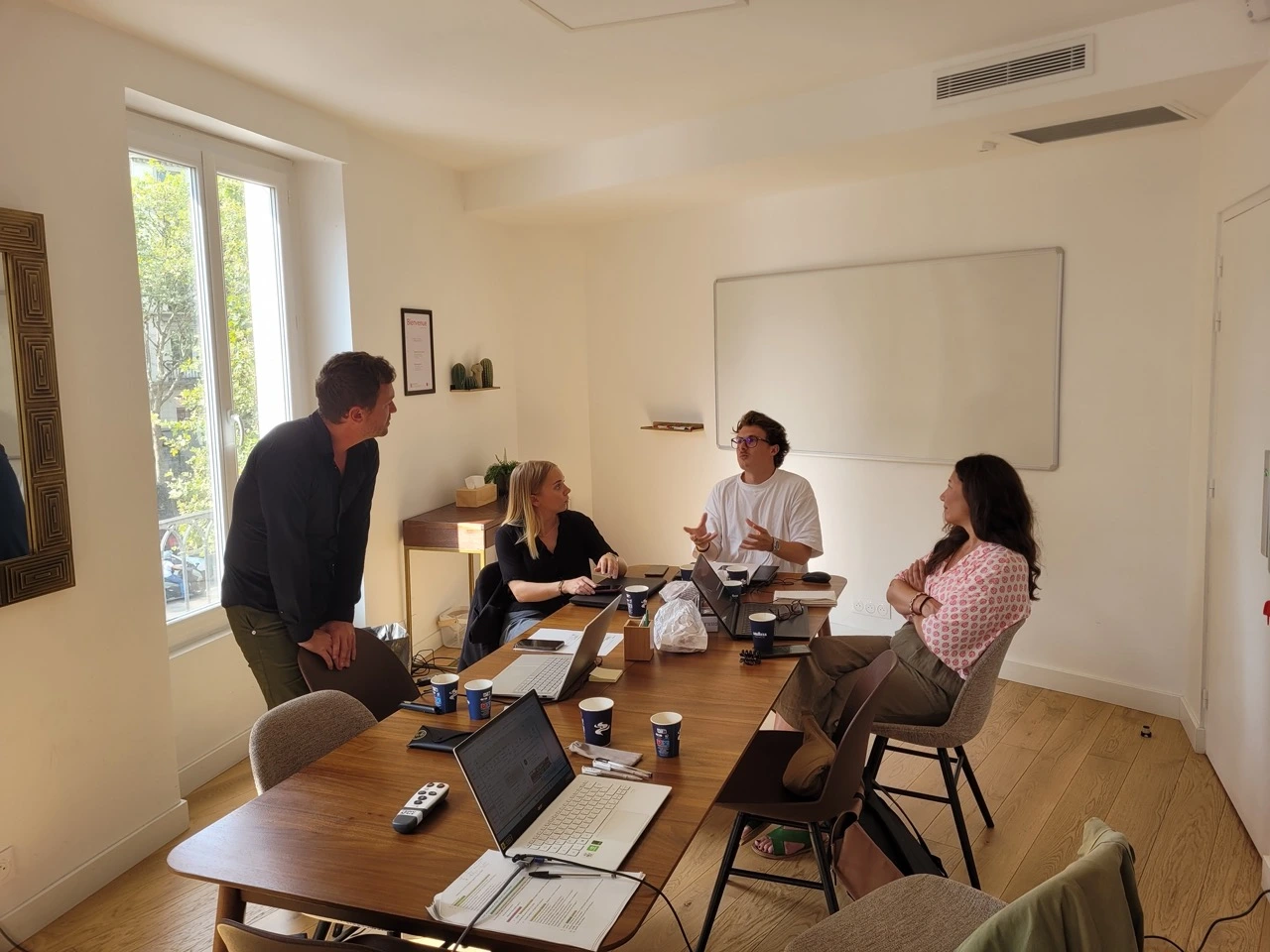 offres coaching formation synaoris